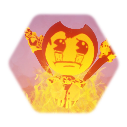 Bendy and the Menace