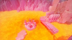 A screenshot taken in Dreams. 1 of 1.