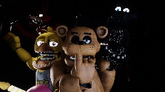 Freddy's final nights (demo)