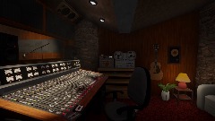 Recording Studio