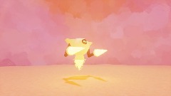 A screenshot taken in Dreams. 2 of 3.