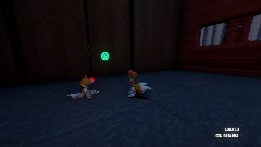 A screenshot taken in Dreams. 24 of 25.