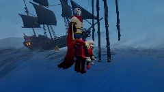 Plane scrath ep3 friend or foe