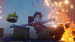 Animation what me and ethanroy69 made