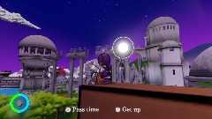 A screenshot taken in Dreams. 8 of 9.