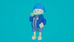 A screenshot taken in Dreams. 1 of 1.