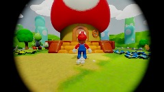 Remix de Toad House - Super Mario