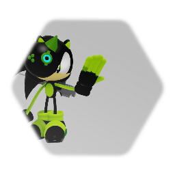 The Adventures of Gavin and Carson Characters