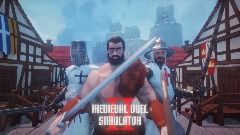 MEDIEVAL DUEL SIMULATOR II