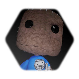 Mooseman_2020 (Non Shadow Droid World)