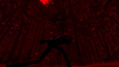 Naruto run 2 dark forest