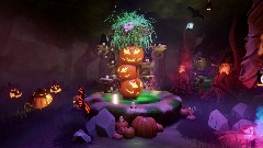 A screenshot taken in Dreams. 29 of 29.