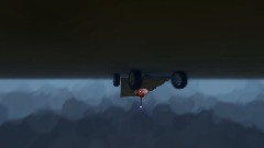 A screenshot taken in Dreams. 4 of 17.