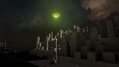 No planet for old men - Demo (Wip)