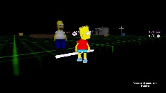 A screenshot taken in Dreams. 12 of 21.