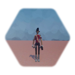 Vaas Montenegro [Updated :)]