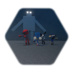 DANCE TILL YOUR DEAD (update 1)