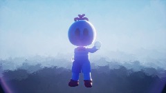 A screenshot taken in Dreams. 15 of 24.