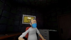 A screenshot taken in Dreams. 4 of 5.