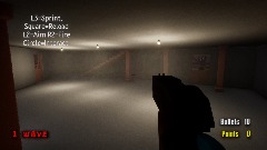 A screenshot taken in Dreams. 5 of 14.