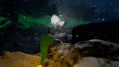 A screenshot taken in Dreams. 6 of 8.