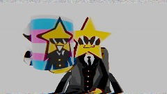 A screenshot taken in Dreams. 15 of 19.