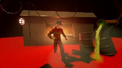 A Nightmare on Elm Street