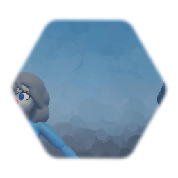 Minda The clown Playable