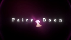 F  A  I  R  Y    B  O  O  N (beta)