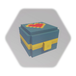 Trove | Vitality Shard Box