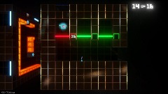 A screenshot taken in Dreams. 16 of 22.