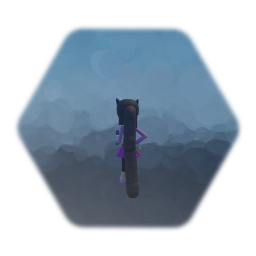 Arwen Friday night funkin version