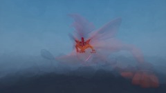 A screenshot taken in Dreams. 1 of 1.