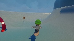 Yolo Borders (Tutorial) [Bambi Mod]