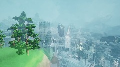 A screenshot taken in Dreams. 2 of 6.