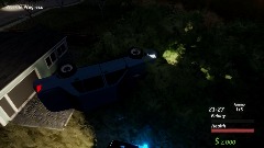 A screenshot taken in Dreams. 7 of 9.