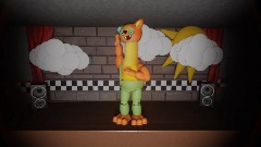 <term> Willy's wonderland (animation)