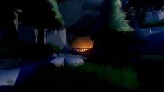 A screenshot taken in Dreams. 16 of 19.