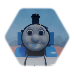Thomas The Fwickin Train