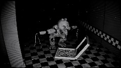 FNAF MEMES WITHOUT END(ask to Join)17 / 30