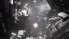 A screenshot taken in Dreams. 20 of 24.