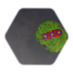 Bounce pad