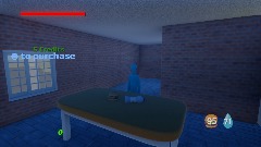 HUNGRY THIRSTY WORK, wip