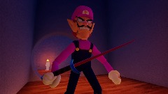 A screenshot taken in Dreams. 1 of 1.