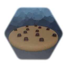 Cookie (yum)
