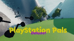 PlayStation Pals Deluxe!