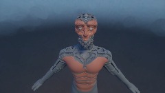 A screenshot taken in Dreams. 1 of 5.