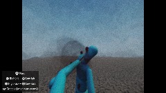 A screenshot taken in Dreams. 2 of 5.