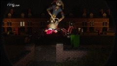 A screenshot taken in Dreams. 17 of 28.