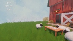 A screenshot taken in Dreams. 3 of 11.